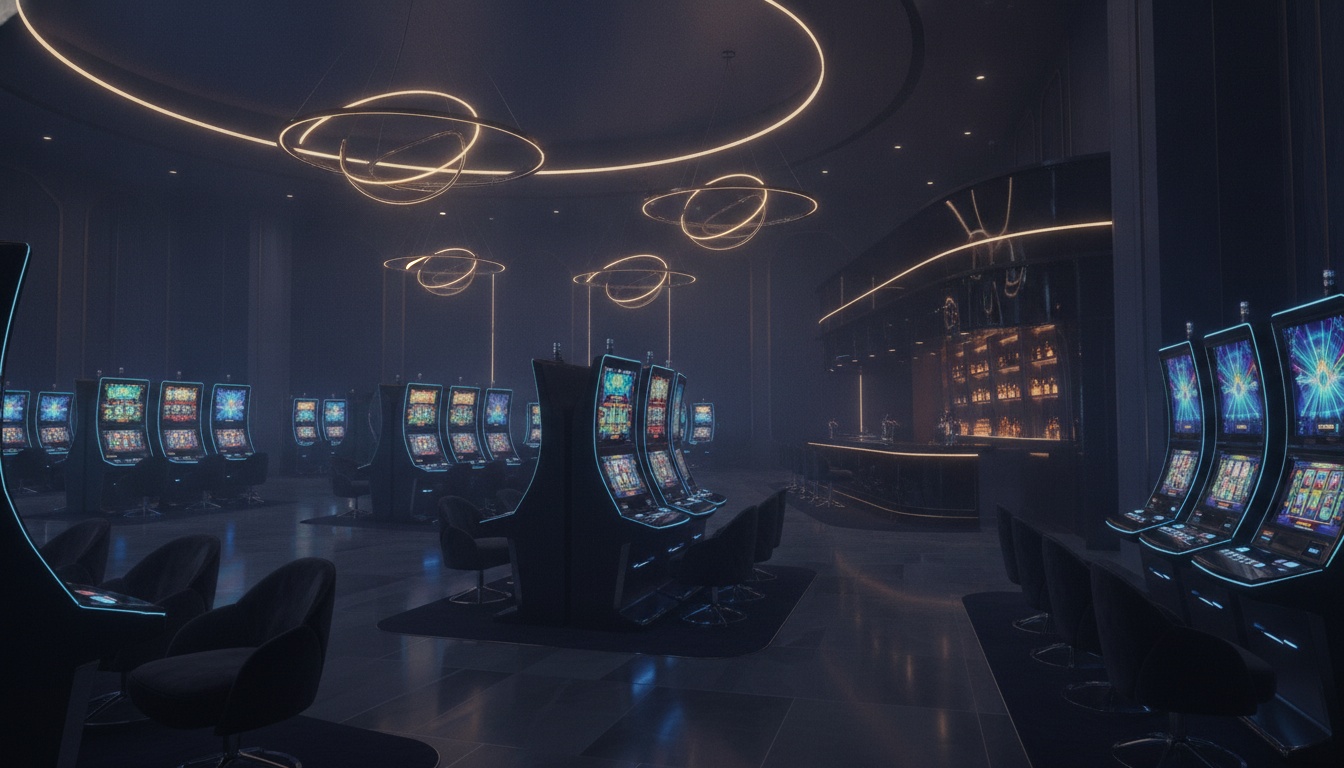 Verantwortungsvolles Spielen und Spielerinformationen im Thrill Casino