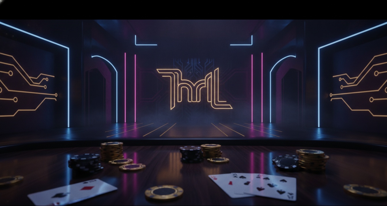 Thrill Casino